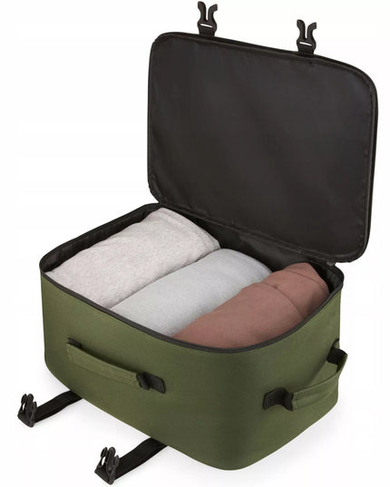 Zagatto ZG951 kelioninė kuprinė į lėktuvą 40x30x20 cm