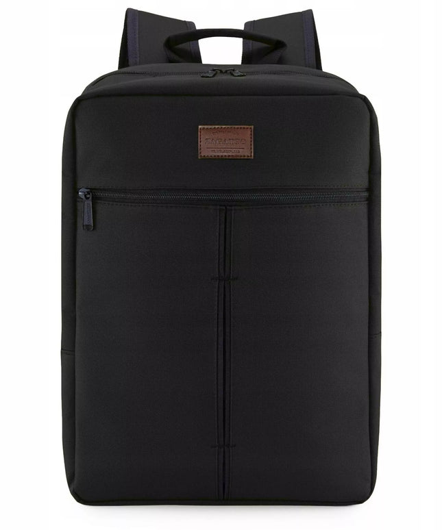 Kelioninė kuprinė Zagatto 40x30x20 cm – skirta Ryanair ir Wizzair