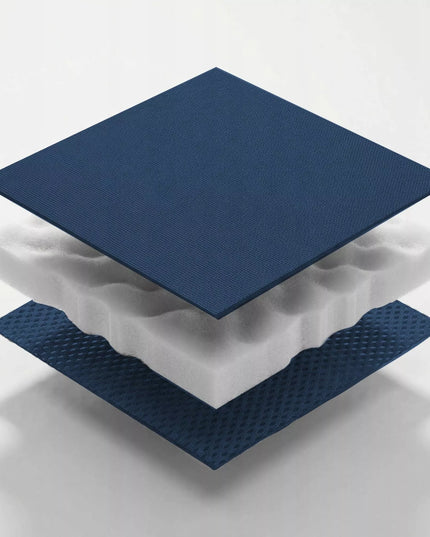 Kelioninė kuprinė Zagatto skirta lėktuvui, 40x30x20 cm