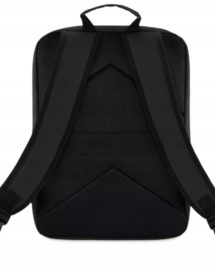 Kelioninė kuprinė Zagatto 40x30x20 cm – skirta Ryanair ir Wizzair