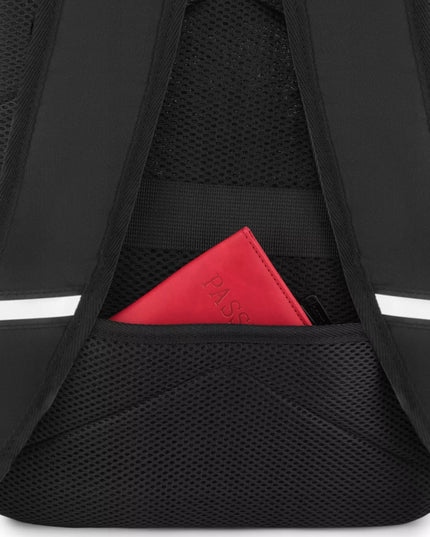 Lėktuvo RYANAIR kuprinė 40x30x20 kabininis turistinis bagažas ZAGATTO