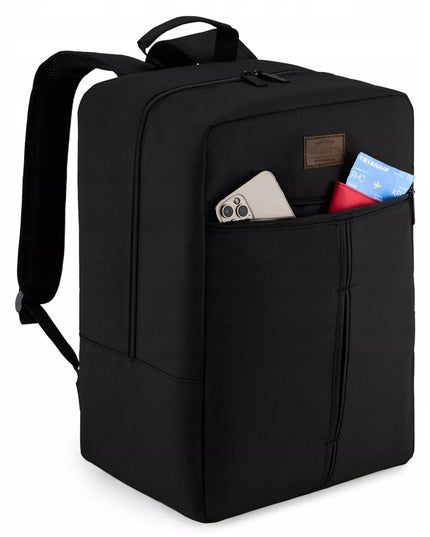 Kelioninė kuprinė Zagatto 40x30x20 cm – skirta Ryanair ir Wizzair
