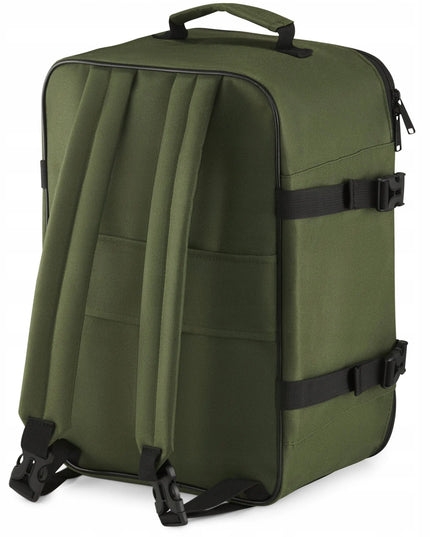 Zagatto ZG951 kelioninė kuprinė į lėktuvą 40x30x20 cm