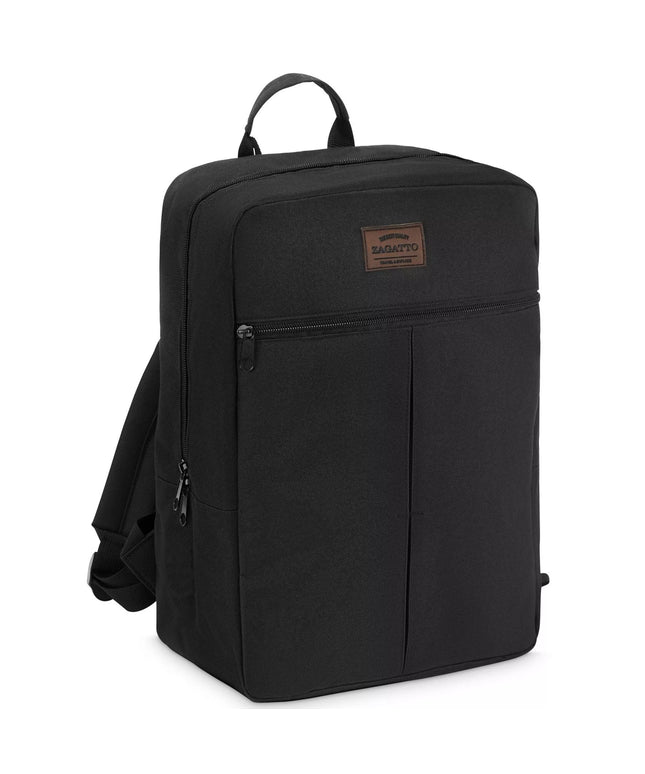 Kelioninė kuprinė Zagatto 40x30x20 cm – skirta Ryanair ir Wizzair