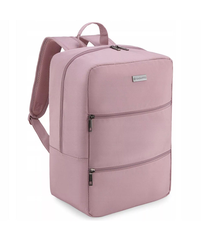 Zagatto kuprinė lėktuvui RYANAIR 40x30x20, rankinis bagažas, kelioninė