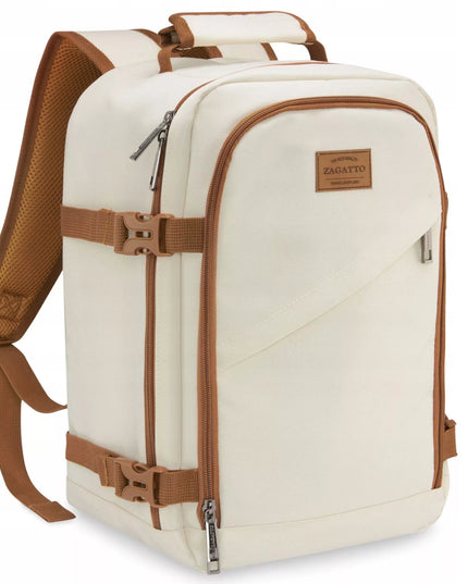 Kelioninė kuprinė Zagatto ZG1086 lėktuvui 40x30x20