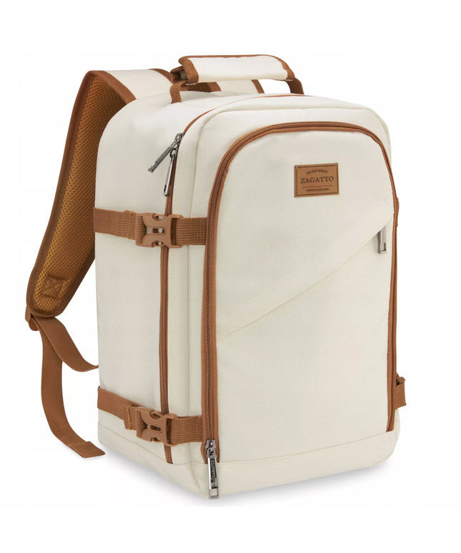 Kelioninė kuprinė Zagatto ZG1086 lėktuvui 40x30x20