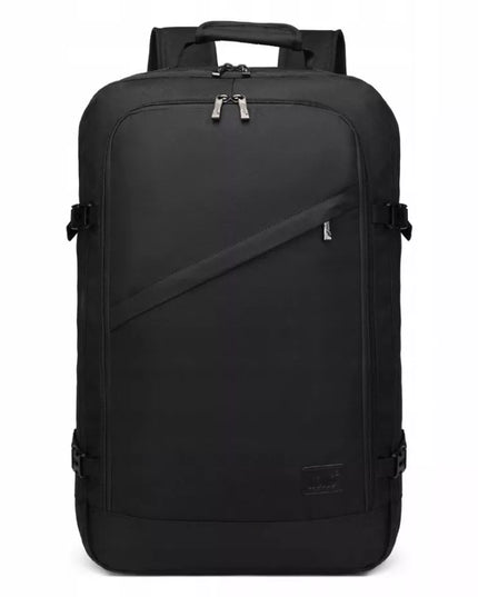 Kono kuprinė lėktuvui 55x40x20, talpi 40L, tinka Ryanair, Wizz Air, LOT