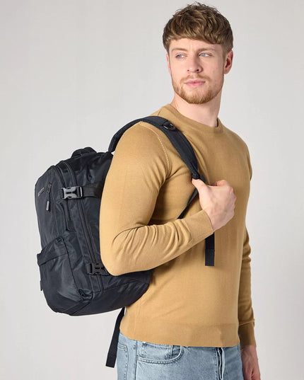 RYANAIR WIZZAIR lėktuvo kuprinė, kabininis bagažas, kelioninis, ZAGATTO