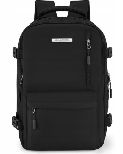 RYANAIR WIZZAIR lėktuvo kuprinė, kabininis bagažas, kelioninis, ZAGATTO