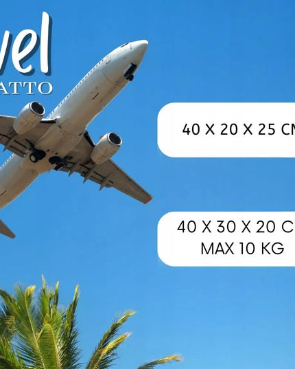 Zagatto moteriška sportinė kuprinė, juoda