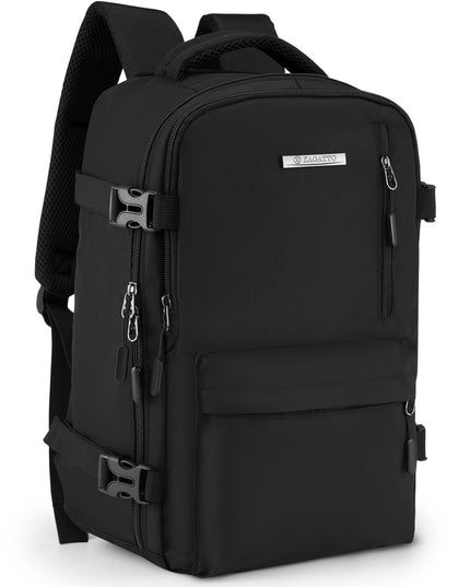 RYANAIR WIZZAIR lėktuvo kuprinė, kabininis bagažas, kelioninis, ZAGATTO