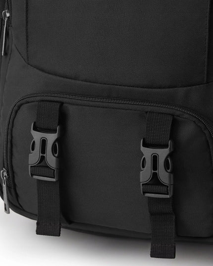 Zagatto miesto kuprinė nešiojamam kompiuteriui vyrams ir moterims, sportinė, darbui, mokyklai