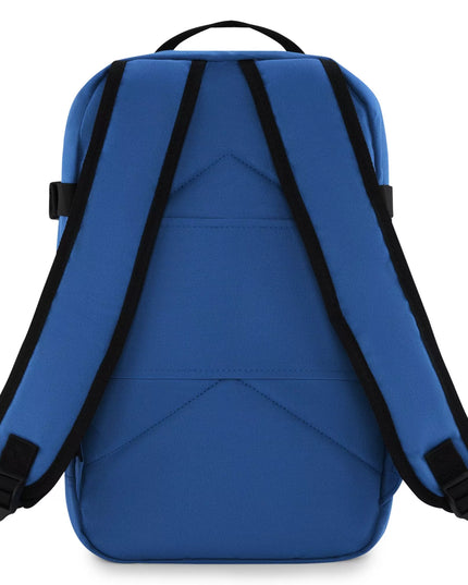 Kelioninė kuprinė 40x20x25 lėktuvui, lengvas rankinis bagažas ZAGATTO