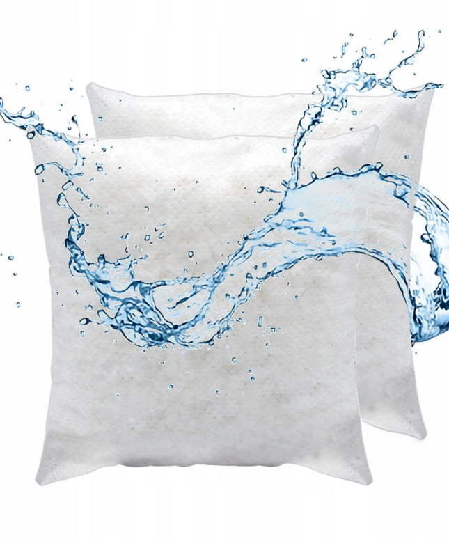 Drėgmės surinkiklis K&M / drėgmės surinkiklio užpildai 6x 280g