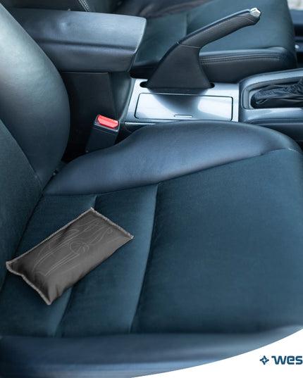 Automobilinis drėgmės sugėriklis, oro sausintuvas, daugkartinio naudojimo 3vnt.