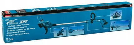 Akumuliatorinė žoliapjovė Makita DUR193z 18V (korpusas)