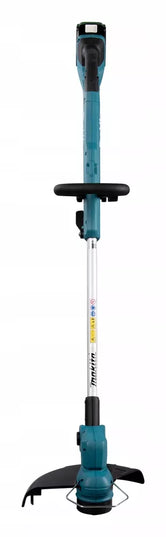 Akumuliatorinė žoliapjovė Makita DUR193z 18V (korpusas)