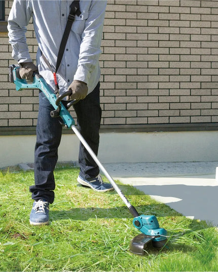 Akumuliatorinė žoliapjovė Makita DUR193z 18V (korpusas)