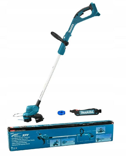 Akumuliatorinė žoliapjovė Makita DUR193z 18V (korpusas)