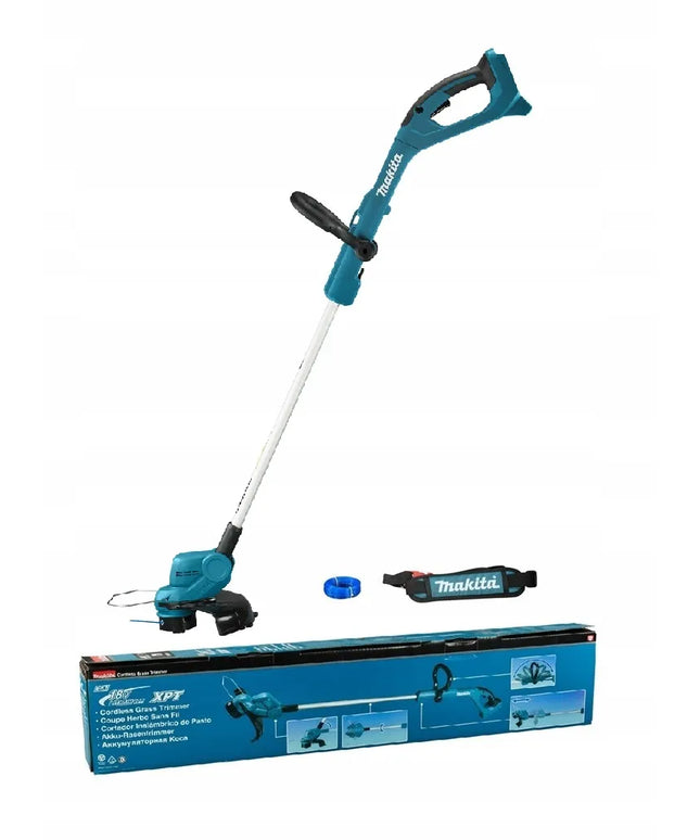 Akumuliatorinė žoliapjovė Makita DUR193z 18V (korpusas)