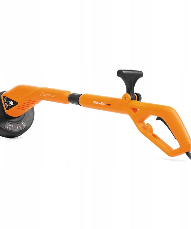 Elektrinė žoliapjovė DAEWOO DATR 450E