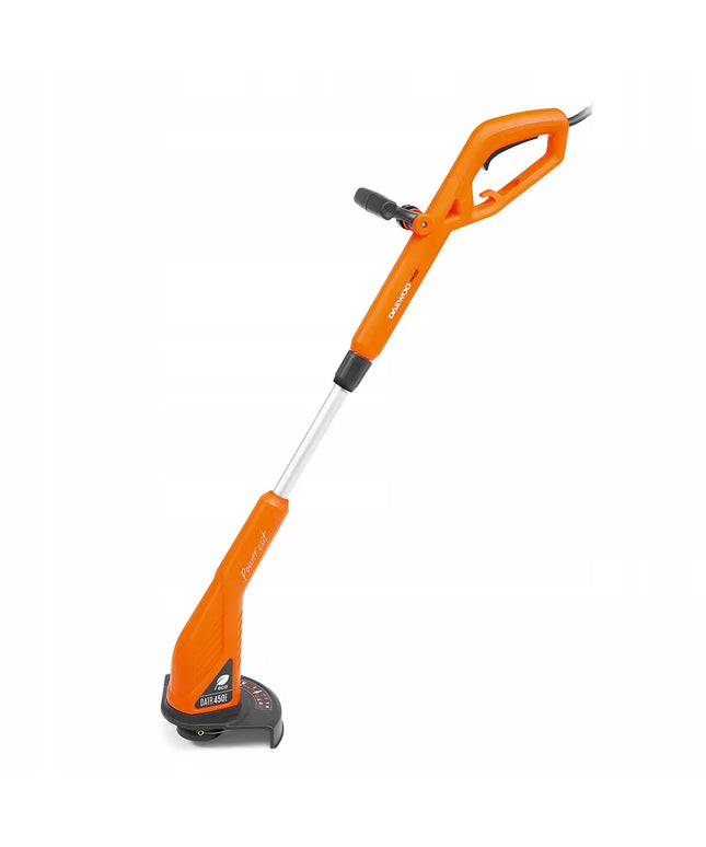 Elektrinė žoliapjovė DAEWOO DATR 450E