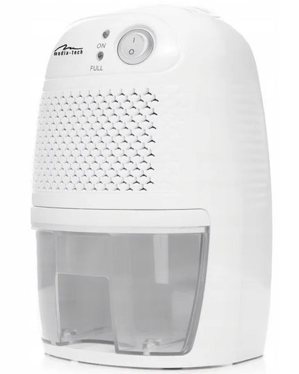 Nešiojamas oro sausintuvas Media-Tech AIR-DRY MT6529 23W 800ml