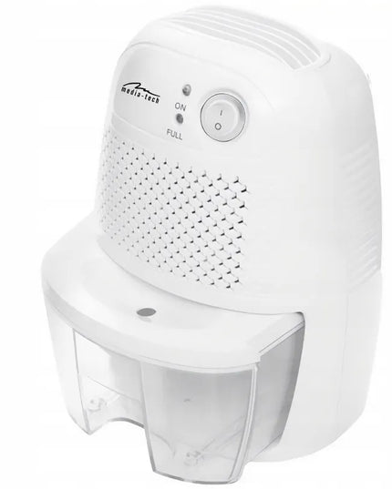 Nešiojamas oro sausintuvas Media-Tech AIR-DRY MT6529 23W 800ml