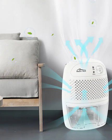 Nešiojamas oro sausintuvas Media-Tech AIR-DRY MT6529 23W 800ml