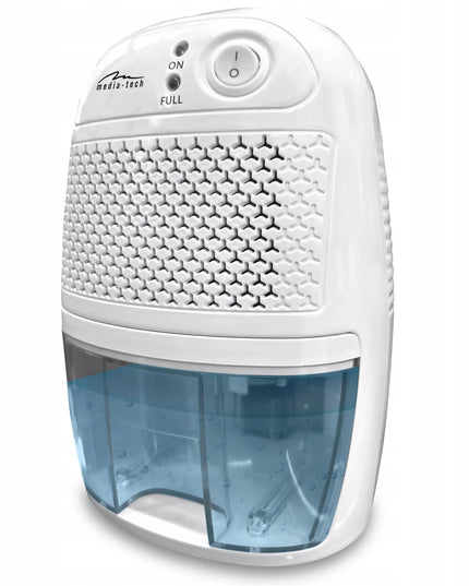 Nešiojamas oro sausintuvas Media-Tech AIR-DRY MT6529 23W 800ml
