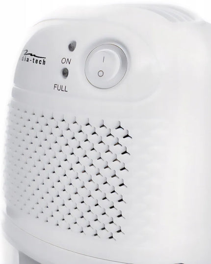 Nešiojamas oro sausintuvas Media-Tech AIR-DRY MT6529 23W 800ml
