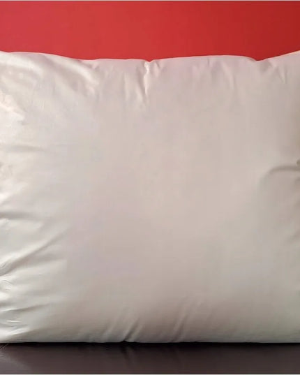 Pagalvė 70x80 PŪKŲ ir PLUKSNŲ 1,5 kg 100% MEDVILNĖ