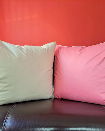 Pagalvė 70x80 PŪKŲ ir PLUKSNŲ 1,5 kg 100% MEDVILNĖ