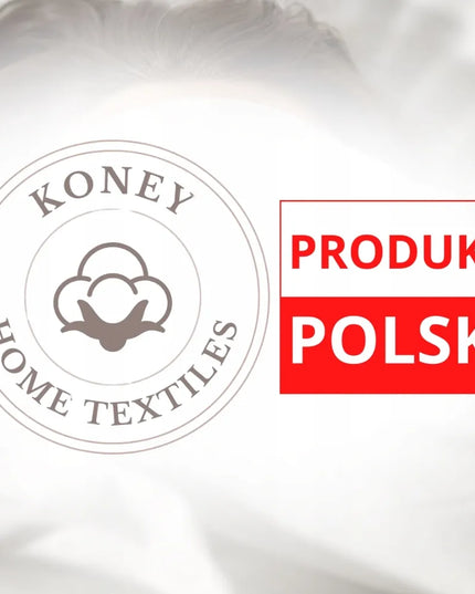 Antialerginė pagalvė Koney 45x45 cm – minkšta, patogi, aukščiausios kokybės
