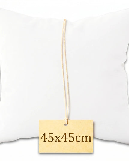 Antialerginė pagalvė Koney 45x45 cm – minkšta, patogi, aukščiausios kokybės
