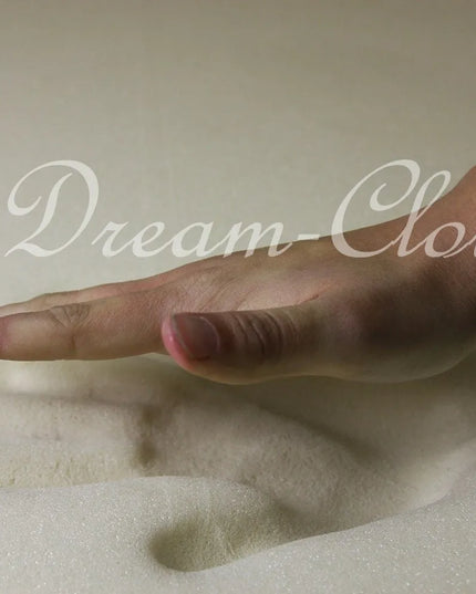 Ortopedinė pagalvė Dream-Cloud Premium 60x40x12