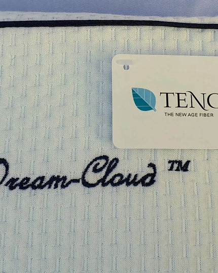 Ortopedinė pagalvė Dream-Cloud Premium 60x40x12