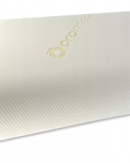 Profiluota ortopedinė pagalvė OROMED ORO-RELAX XL 60x40x12, atminties putos, medicinos priemonė