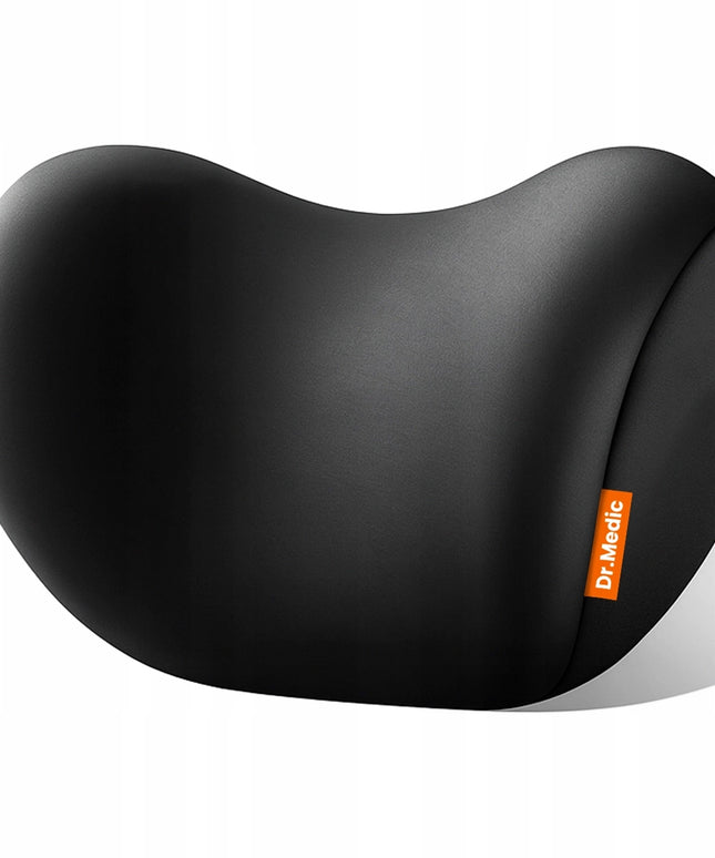 Pagalvėlė automobiliui, biurui, kaklui, galvai ant sėdynės, atlošo DR.MEDIC