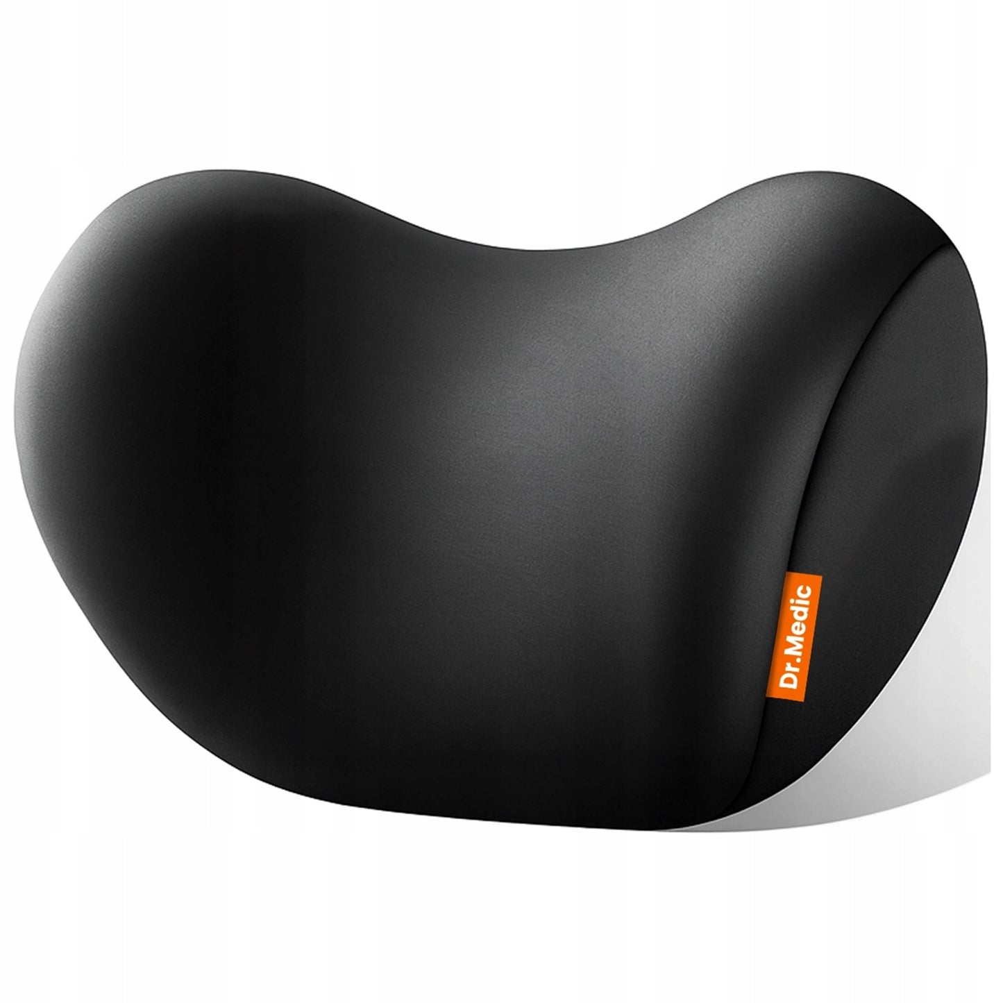 Pagalvėlė automobiliui, biurui, kaklui, galvai ant sėdynės, atlošo DR.MEDIC