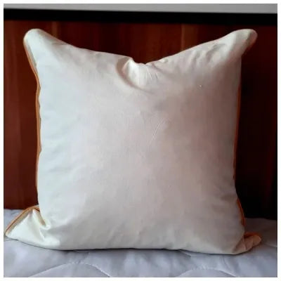 Pieria pagalvė 40x40 500g 3 spalvos