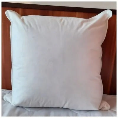 Pieria pagalvė 40x40 500g 3 spalvos