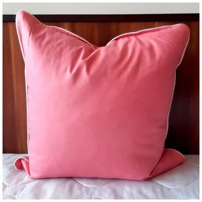 Pieria pagalvė 40x40 500g 3 spalvos