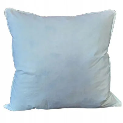 Plunksnų pagalvė 45x45 550g BALTA