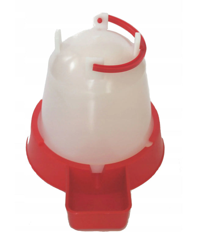 Girdykla iš dubuo katei, šuniui, triušiui 1,5 l