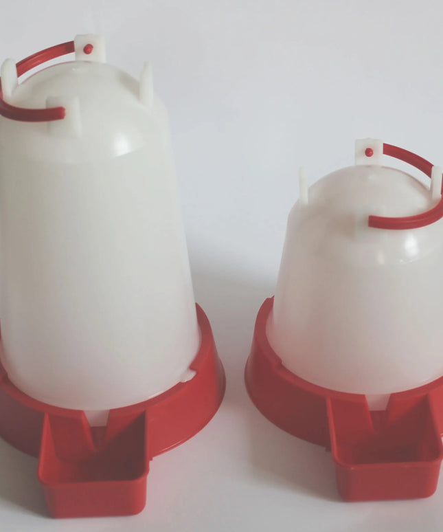 Automatinė girdykla katėms, šunims ir triušiams, 3 L