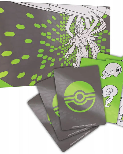 Pokémon TCG: ME03 Perfect Order – Elite Trainer Box