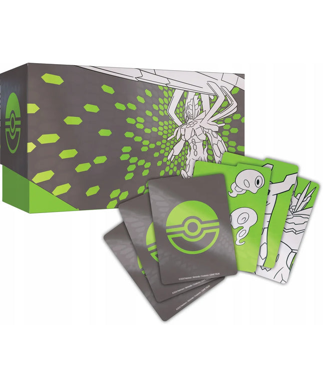 Pokémon TCG: ME03 Perfect Order – Elite Trainer Box