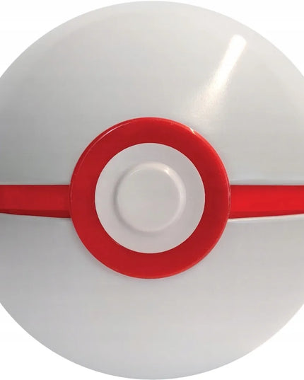 Pokémon TCG: Poké Ball skardinė (2025 m.)